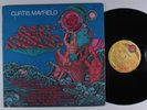 CURTIS MAYFIELD Sweet Exorcist CURTOM LP VG++ gatefold c