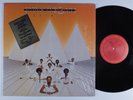EARTH WIND & FIRE Spirit COLUMBIA LP VG+ SHRINK c