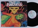 FUNKADELIC Let's Take It To The Stage 20TH CENTURY/WESTBOUND LP promo c