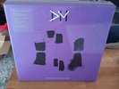 Depeche Mode - Songs Of Faith And Devotion 12'' Singles Vinyl Box OVP Sealed