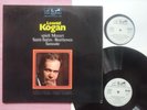 KOGAN - EURODISC 80 566 XK - SPIELT MOZART / SAINT-SAENS / BEETHOVEN / SARASATE
