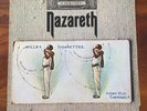 NM VINYL NAZARETH Exercises MOUNTAIN TOPS103 UK Press LP GATEFOLD 1975