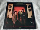 THE STRANGLERS IV (RATTUS NORVEGICUS)' VINYL LP. 1ST UK PRESS 1977 Mint