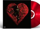 SUPERACHE [Ruby Red LP] by Conan Gray (Record, 2022)
