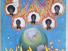 WILD FIRE - S/T / RARE ISLAND MODERN SOUL FUNK BARBADOS LP Kalaloo