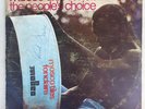 MOSCO TILES FONCLAIRE - The People's Choice / RARE ISLAND FUNK STEEL LP Tropico