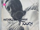 MICHAEL BOOTHMAN - Touch / KILLER ISLAND BOOGIE MODERN SOUL SYNTH 12