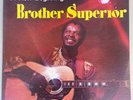 BROTHER SUPERIOR - A New Beginning / RARE AFRO FUNK PRIVATE TRINIDAD LP