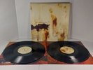 Nine Inch Nails- The Downward Spiral (VG+/VG+) 12” Vinyl Record LP (2X) Re-Issue