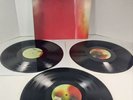Nine Inch Nails- The Fragile (VG+/VG+) 12” Vinyl Record LP (3X) Re-Issue-Used