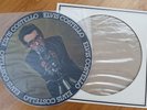 Elvis Costello USA PROMO ONLY PICTURE DISC For My Aim Is True /This Year's Mode