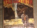 Talib Kweli Hi Tek reflection eternal train of thought lp vinyl record 2000 RARE