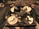 THE BEATLES ALPHA OMEGA 4 ALBUM BOX SET 1972 PRESSING WITH INSERT NICE SHAPE