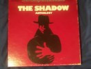 The Shadow Anthology Murray Hill Radio Theatre #S55111 17 Vinyl Record LE 21 GL