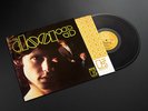 The Doors - Doors Electric Recording Company ERC Ltd to 450 Mono  NEW SEALED