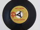 The Fuller Brothers Times a Wasting Moaning Groaning & Crying 7 Inch vinyl