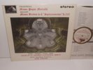 ASD 569 Palestrina Missa Papae Marcelli Mozart Missa Brevis In C Berlin Forster