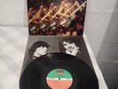 AC/DC - '74 Jailbreak - Atlantic Records Vinyl LP 1984 VG+