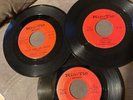 Edwin Starr 3 x Rictic Classics ,northern soul Motown