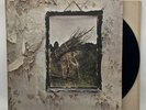 Led Zeppelin - IV (4) - 1971 US 1st Press AT/GP SD 7208 (EX) Ultrasonic Clean