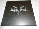 DEATHSPELL OMEGA  5 x Pic Disc LP Box Set 2009  mutiilation watain funeral mist