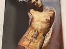 JANE'S ADDICTION Self Titled TRIPLE X XXX-1004 LP VG w/ lyric insert ORIG 1987