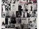 ROLLING STONES EXILE ON MAIN ST ROLLING STONES P50512S JAPAN VINYL 2LP