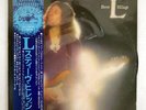 STEVE HILLAGE L VIRGIN YX7136VR JAPAN PROMO OBI VINYL LP
