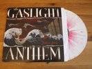 THE GASLIGHT ANTHEM - sink or swim / LP lim 1. Press US rare NOFX Springsteen