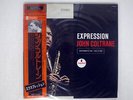 JOHN COLTRANE EXPRESSION ABC IMPULSE YP8570AI JAPAN OBI VINYL LP