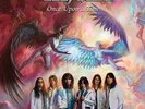 Once Upon A Time by Angel- Clear (LP Vinyl) [PRE-ORDER]