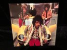 Jimi Hendrix RARE Live At The Forum LA 4/26/69 2 LP Vinyl Record Album Zipper
