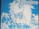 Accused / The Accüsed - Return Of Martha.. LP Subcore Cover - Black Vinyl (2014)