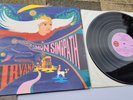 NIRVANA STORY OF SIMON SIMOPATH 1967 UK 1st PINK EYE psych rarity GORGEOUS COPY