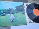 TREES ON THE SHORE 1970 UK 1st Press LP  folk/rock rarity, nice copy overall VG