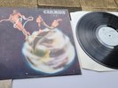 CIRKUS One 1973 UK LP RCB Projects 1st press barely played vinyl SUPERB COPY EX+