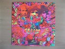 CREAM DISRAELI GEARS STUNNING 1967 UK REACTION MONO 1st PRESS Av1/Bv1 TOP AUDIO