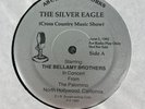 The Bellamy Brothers 6/5/1982 Silver Eagle - Cross Country Music 3 LP +