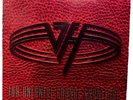 Van Halen For Unlawful Carnal Knowledge 1991 Warner Bros Original Black Vinyl