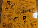Schoolly D -Self Titled Album 1985 -Vinyl LP - NM/NM - Rhythm King /Mute Records
