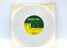 The Rudies 'Baby Face (La Mer)'/'News' (1969/Doctor Bird) Rare Reggae (AP120M)
