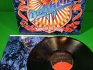 Dokken Back For The Attack 12” Vinyl LP 1987 Elektra Record  R-173411 Vintage