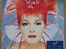 TOYAH - Brave New World - Limited Edition 10