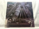 Steely Dan The Royal Scam 1976 LP, MCA 37044 Lyrics Sleeve Tested Vinyl VG+ EX