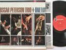 Oscar Peterson – Oscar Peterson Trio + One Clark Terry 1964 Vinyl LP  Jazz NM/NM