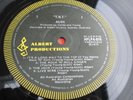 AC/DC  - T.N.T  1980 AUSTRALIAN 3rd Press Black Labels  NMINT LP & SLEEVE