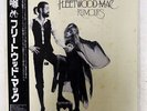 FLEETWOOD MAC RUMOURS WARNER RECORDS INC. P10233 JAPAN OBI VINYL LP