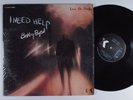BOBBY BYRD I Need Help KING LP c