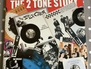 The 2 TONE STORY  Double Lp CHR TT 5009 1989 Pressing Vinyl