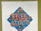 FREE Free At Last 1972 UK1st Press Island ILPS9192 A-1U/B-1U vNr Mint Superb